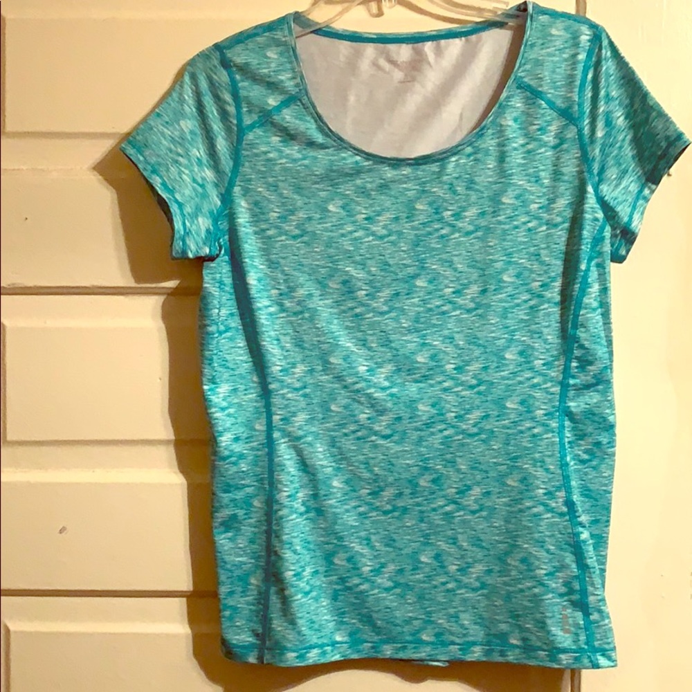 Lands end NWOT athletic shirt